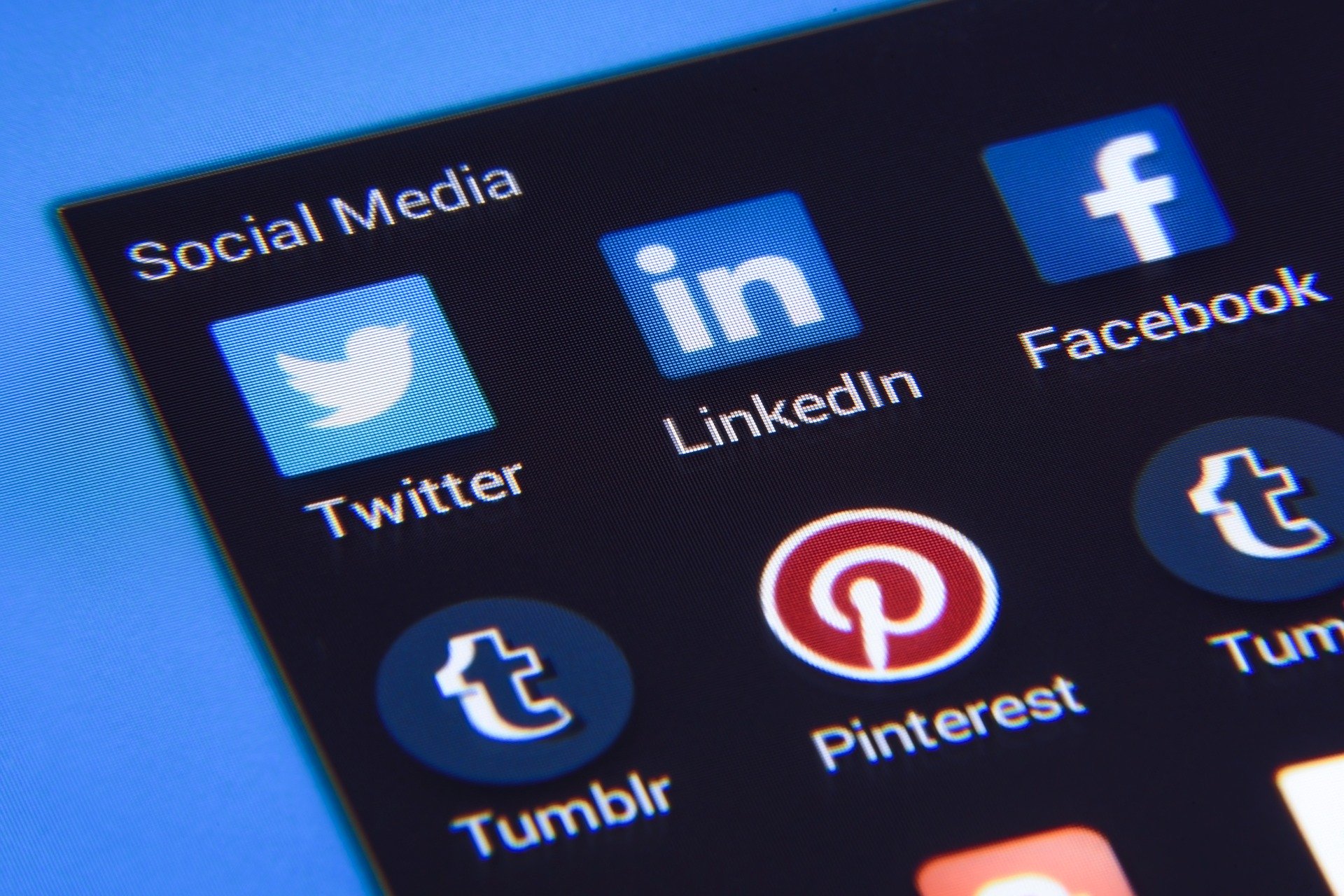 social media marketing for attorneys