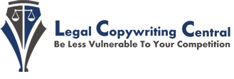 Legal Copy Writing Central