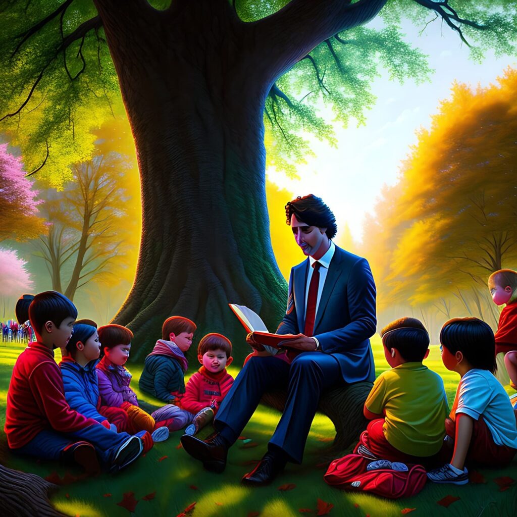 brand storytelling for lawyers