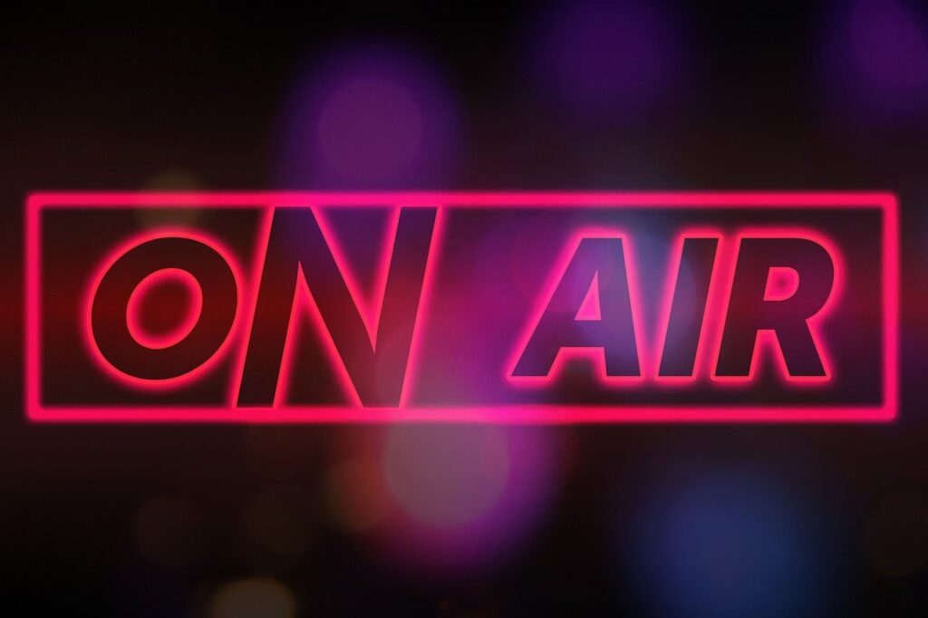 podcast appearances