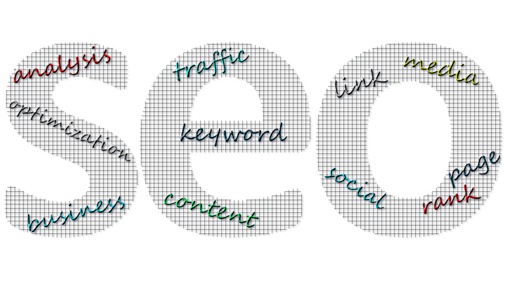 SEO for lawyers