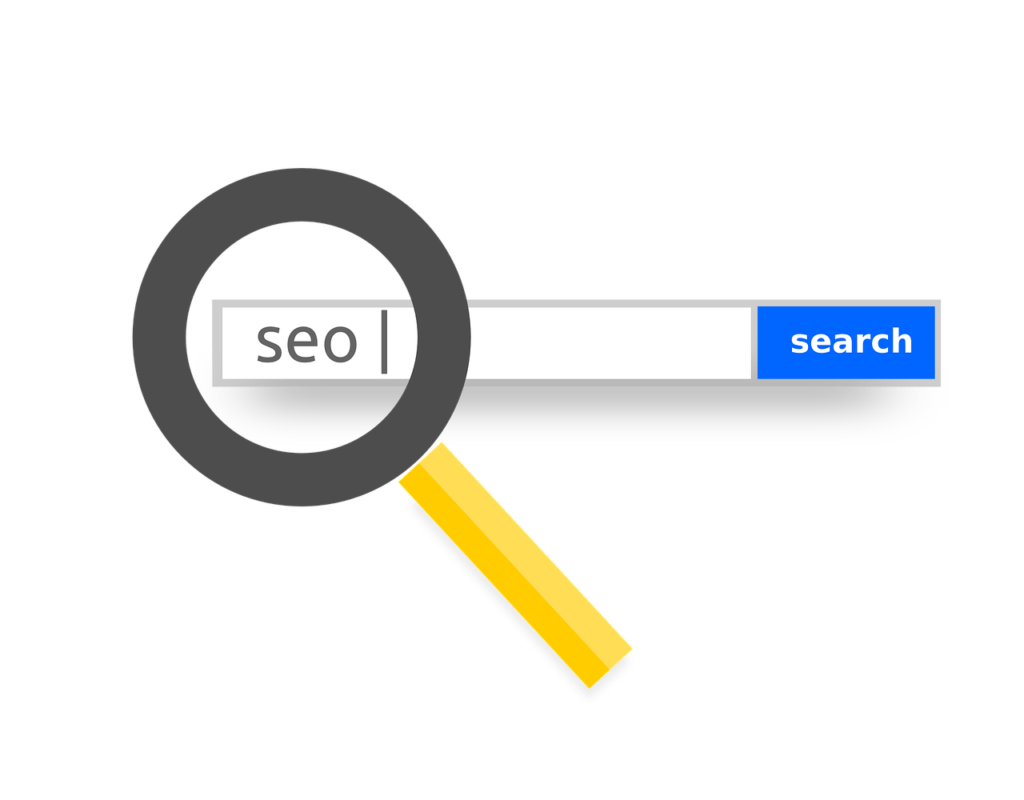 SEO for law firms