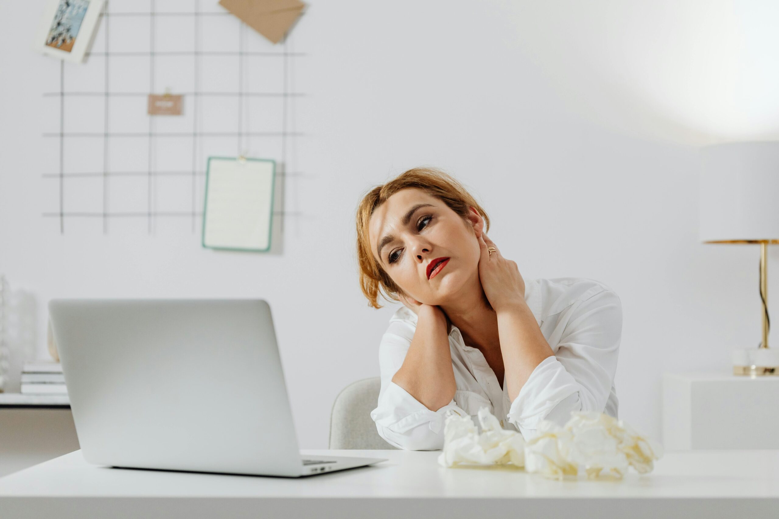 how to write law firm practice area pages