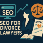 SEO for Divorce Lawyers
