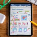 how to build a high-converting landing page for lawyers