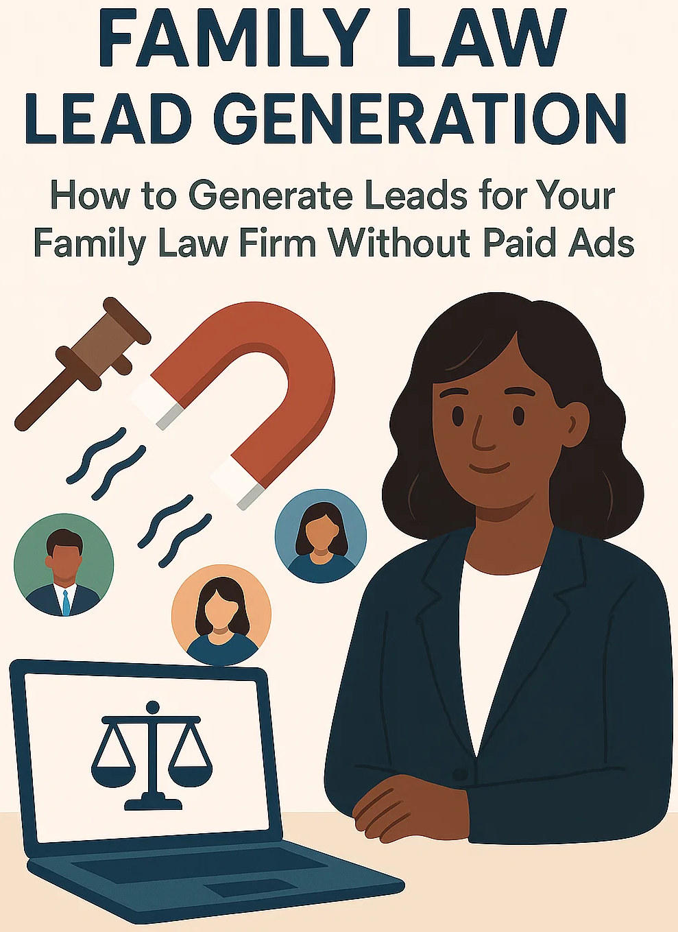 Family Law Lead Generation