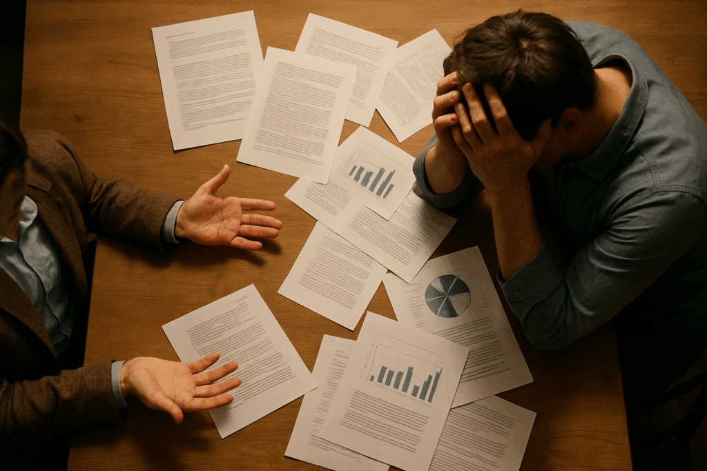 family law marketing