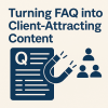 family law content marketing