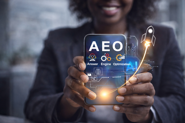 Answer Engine Optimization for Divorce Attorneys