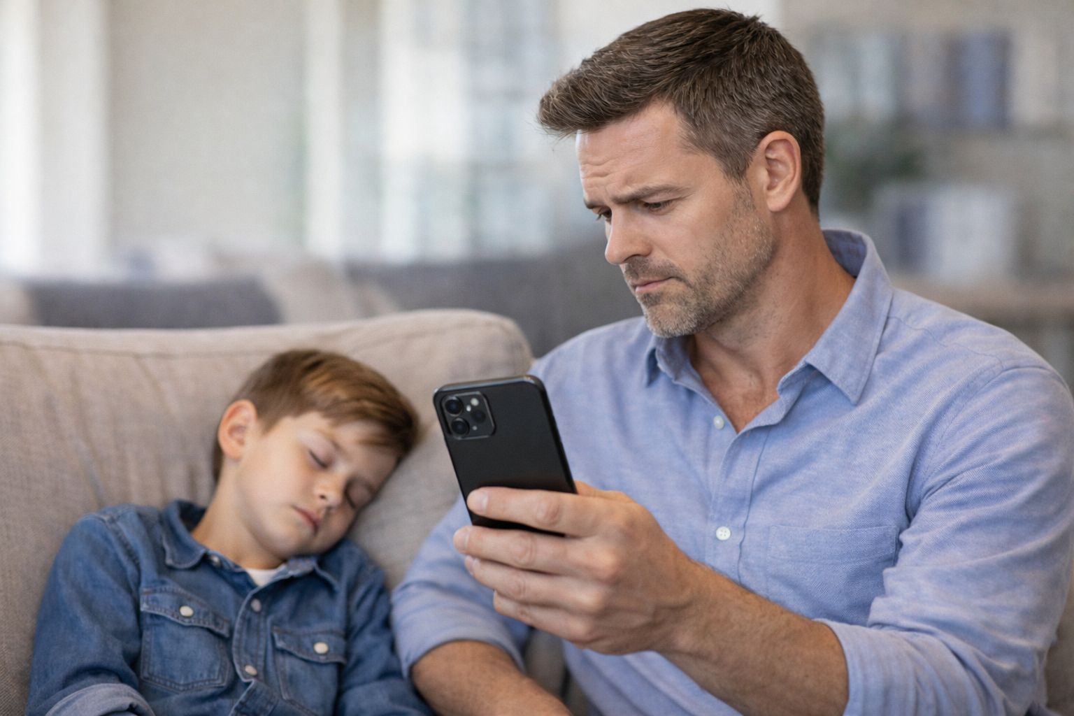 family law marketing